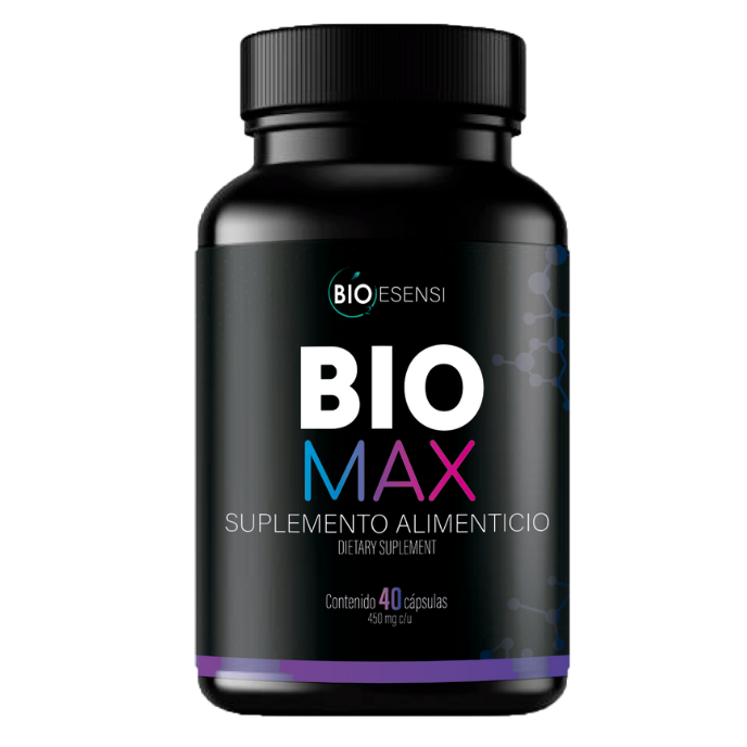 Bio Max