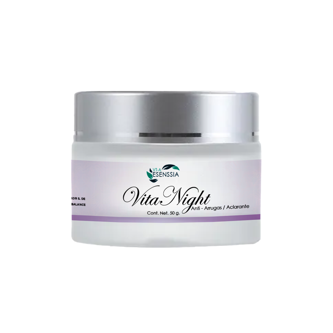 vita night 50 g foto
