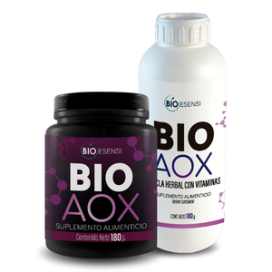 bio aox