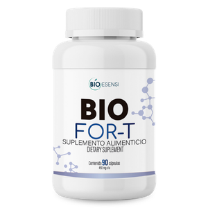 bio for-t