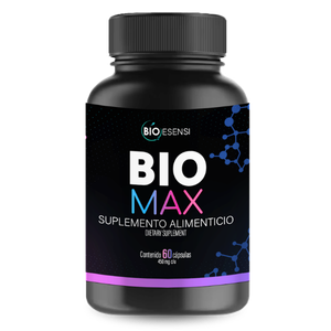 bio max