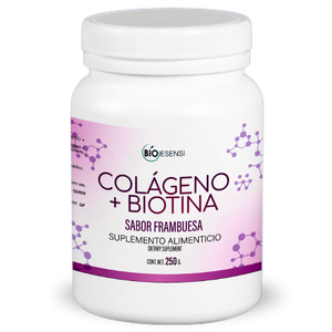 colaeno + biotina