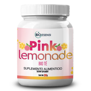 pink lemonade