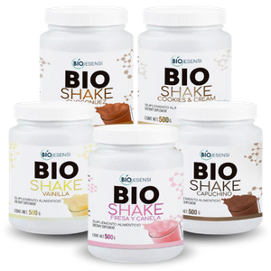 bio shake