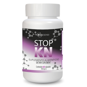 stop kn