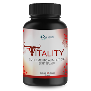 vitality