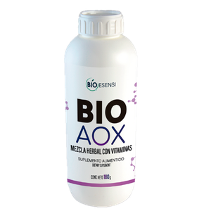 bio aox